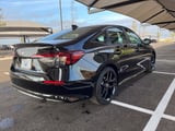 2026 Honda Civic - Preview 3