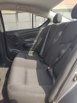 2019 Nissan Versa - Preview 14