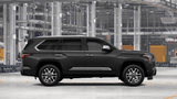 2026 Toyota Sequoia - Preview 12