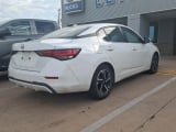 2025 Nissan Sentra - Preview 9