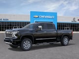 2026 Chevrolet Silverado - Preview 3