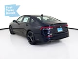 2026 Honda Accord - Preview 5