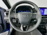 2025 Toyota Camry - Preview 11