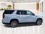 2026 GMC Yukon - Preview 10