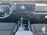 2027 Nissan Frontier - Preview 3