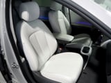 2024 Hyundai Ioniq 5 - Preview 3