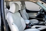 2025 Kia Telluride - Preview 8