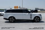 2026 Land Rover Range Rover - Preview 7