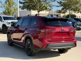 2024 Toyota Highlander - Preview 7