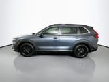 2025 Honda CR-V - Preview 8