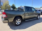 2020 Ram 1500 - Preview 7