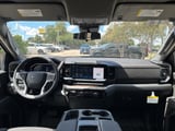2026 Chevrolet Silverado 1500 - Preview 12