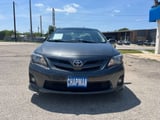 2013 Toyota Corolla - Preview 8