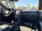 2023 Volvo C40 Recharge - Preview 11