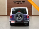 2026 Jeep Wrangler - Preview 7