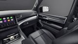 2027 Jeep Grand Wagoneer L - Preview 7
