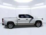 2026 Chevrolet Silverado - Preview 6