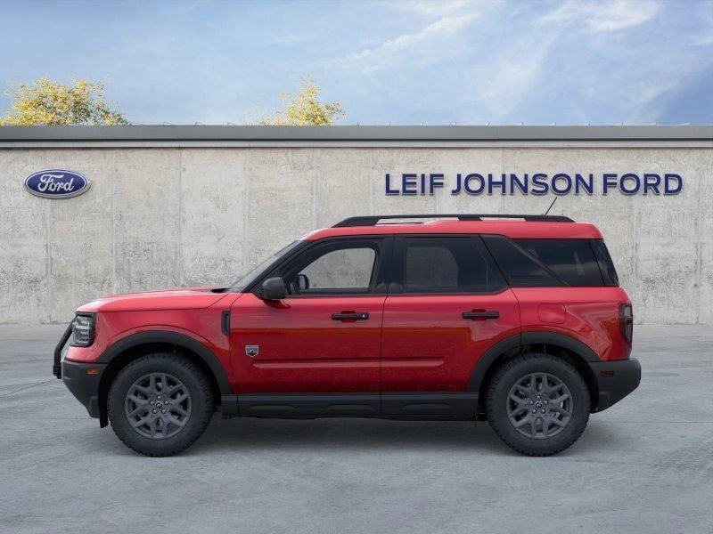 2026 Ford Bronco Sport - Image 2