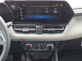 2026 Chevrolet Trailblazer - Preview 13