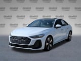 2026 Audi A5 - Preview 4