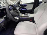 2026 Mercedes-Benz C-Class - Preview 14