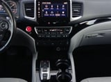 2017 Honda Pilot - Preview 3