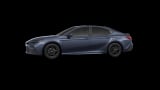 2027 Toyota Camry - Preview 3