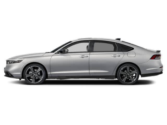 2026 Honda Accord - Image 1
