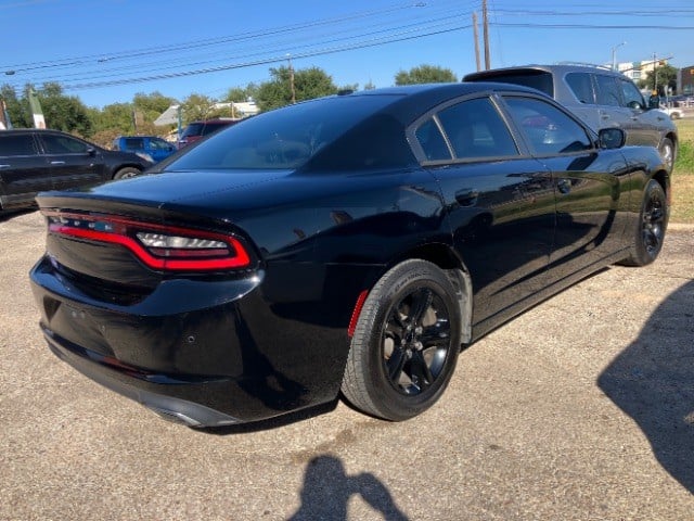 2015 Dodge Charger - Image 2