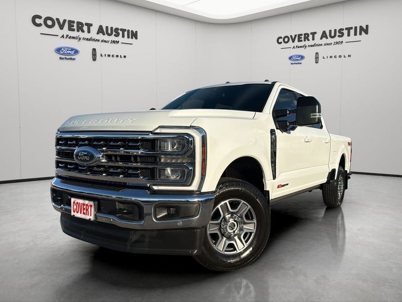 2024 Ford F-350 - Image 1