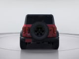 2026 Ford Bronco - Preview 5