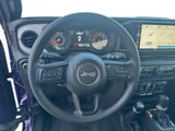 2026 Jeep Wrangler - Preview 12
