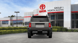 2027 Toyota Land Cruiser - Preview 8