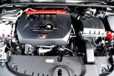 2024 Toyota GR-Corolla - Preview 8