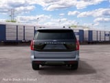 2027 Ford Expedition - Preview 7
