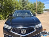 2018 Acura MDX - Preview 3