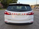 2021 Chevrolet Equinox - Preview 6