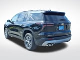 2026 Chevrolet Traverse - Preview 5