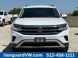 2023 Volkswagen Atlas - Preview 3