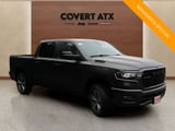 2026 Ram 1500 - Preview 7