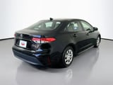 2025 Toyota Corolla - Preview 5
