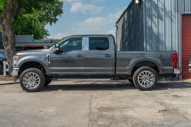 2020 Ford F-250 - Image 2