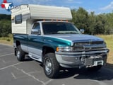 1996 Ram 2500 - Preview 8