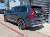 2022 Volvo XC90 - Preview 7