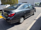 2024 Mitsubishi Mirage G4 - Preview 4
