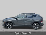 2025 Hyundai Kona - Preview 2