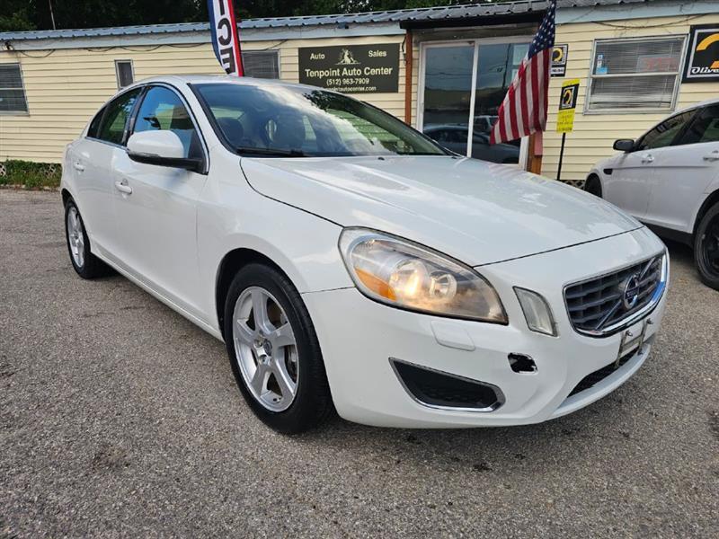 2012 Volvo S60 - Image 1