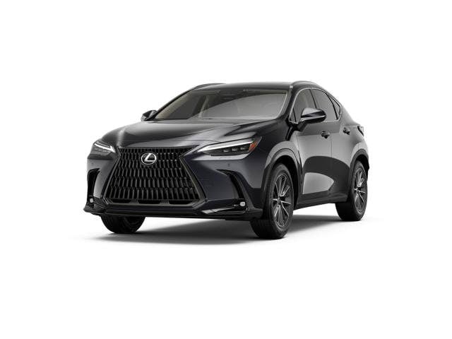 2026 Lexus NX - Image 1