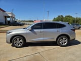 2026 Acura MDX - Preview 4