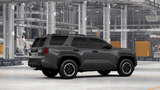 2026 Toyota 4Runner - Preview 11